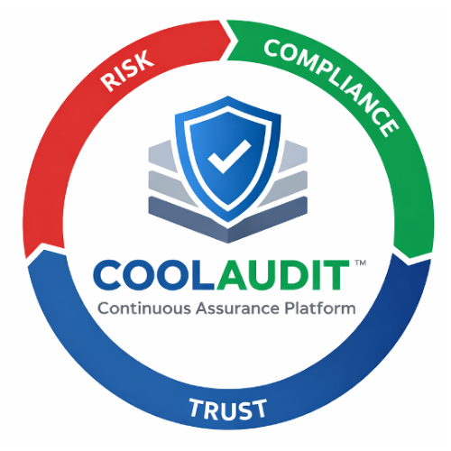 COOLAUDIT - RISK COMPLIANE AUDIT
